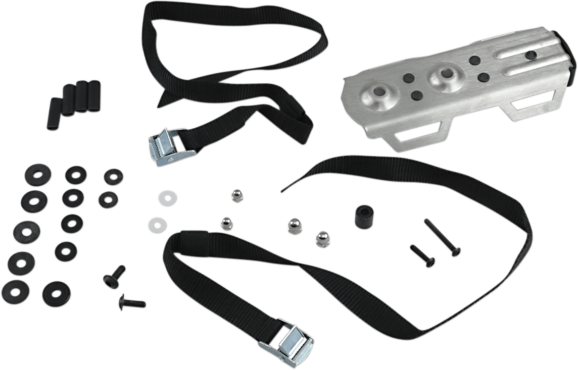 Stainless Steel Brackets for Thermal Flask