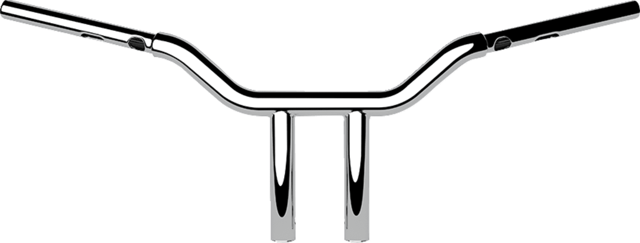 One-Piece Kage Fighter Handlebar