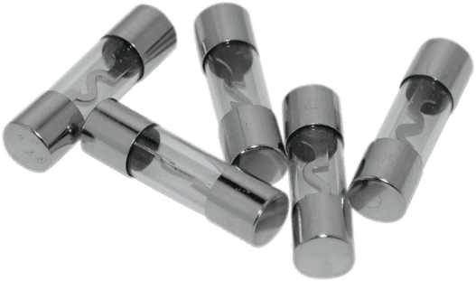 Replacement Fuses