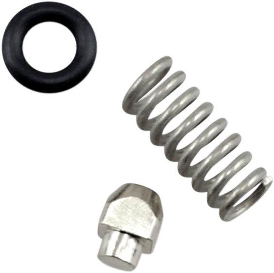 Fuel Line Rebuild Kit