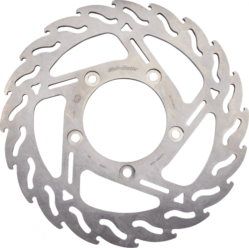 Brake Rotors