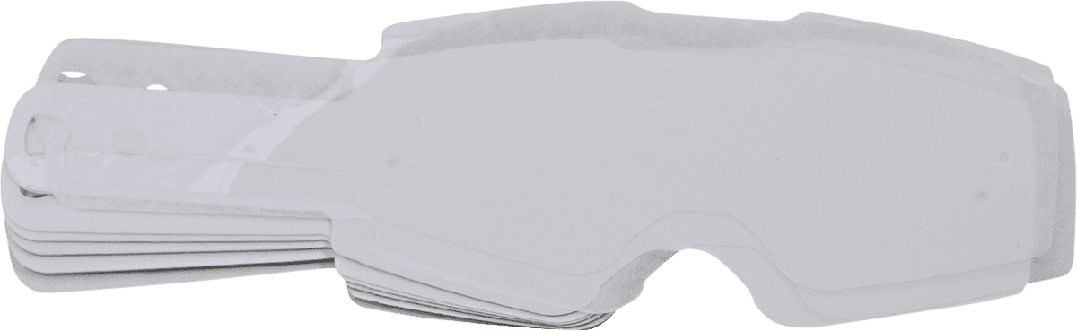 Replica Tear-Offs &mdash; Oakley