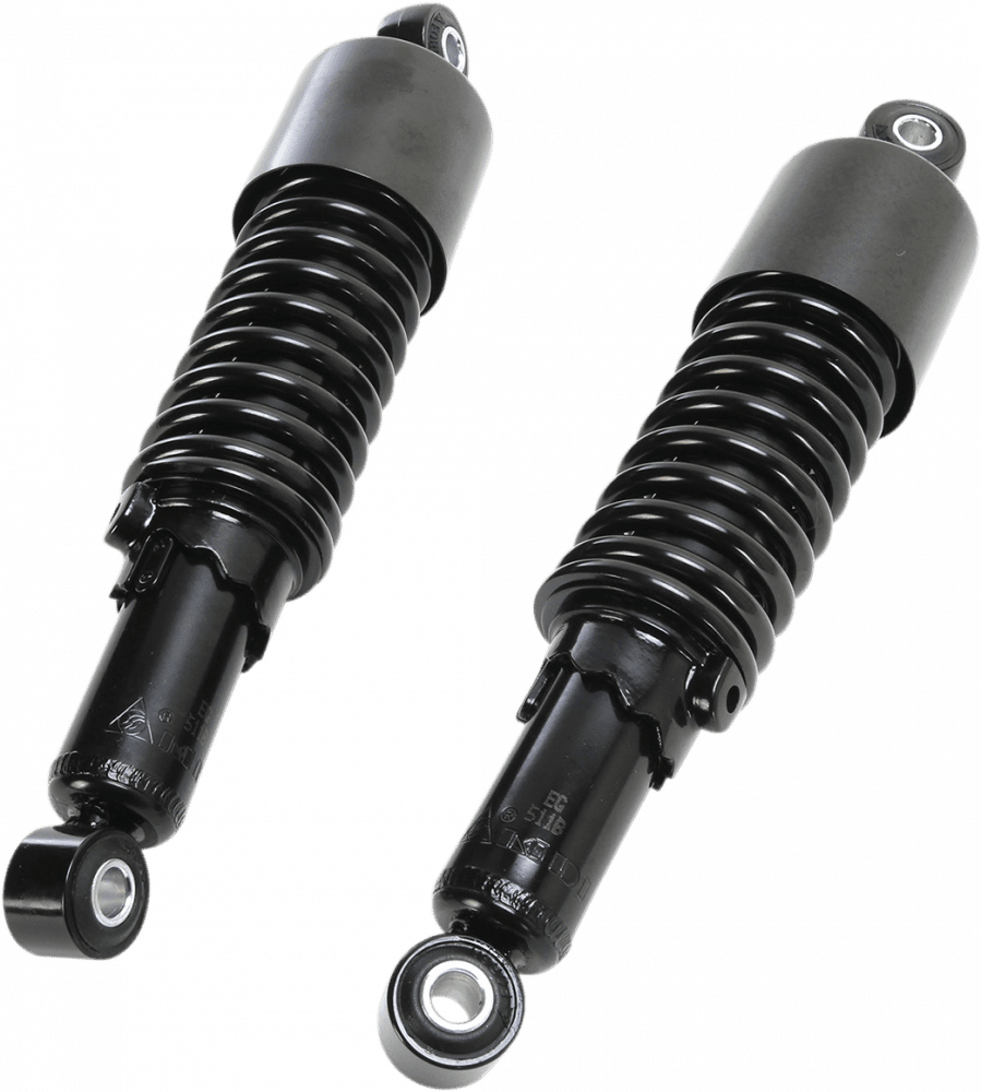 Custom Shorty Shocks