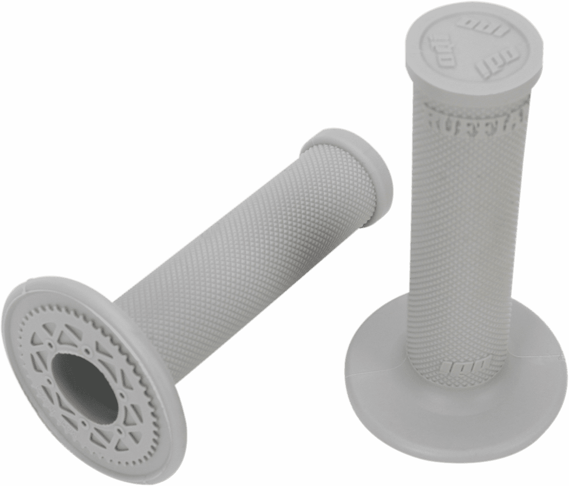 Ruffian MX Single-Ply Grips