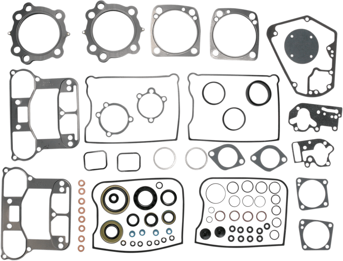 Extreme Sealing Technology Motor Gasket Kit