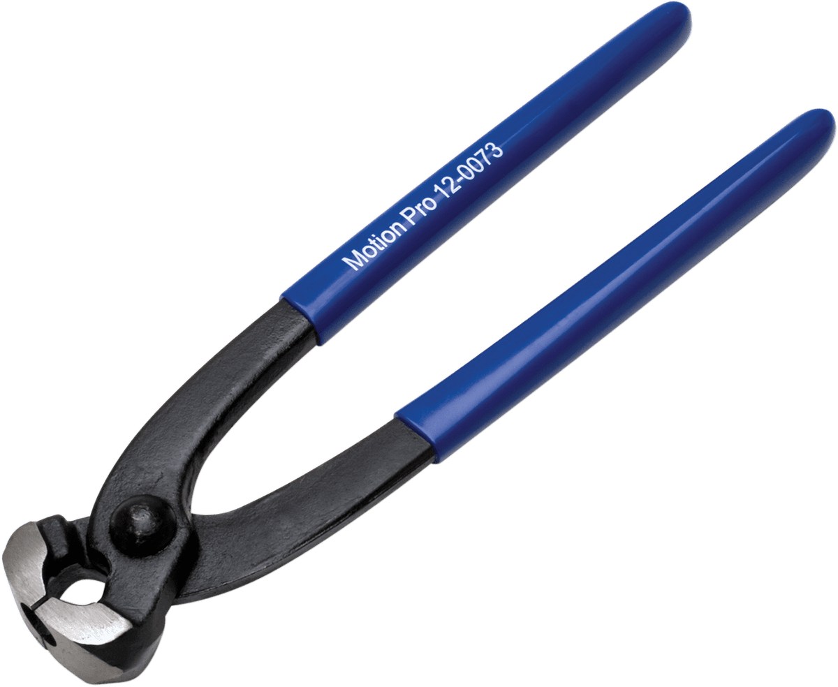 Side Jaw Pincer Tool