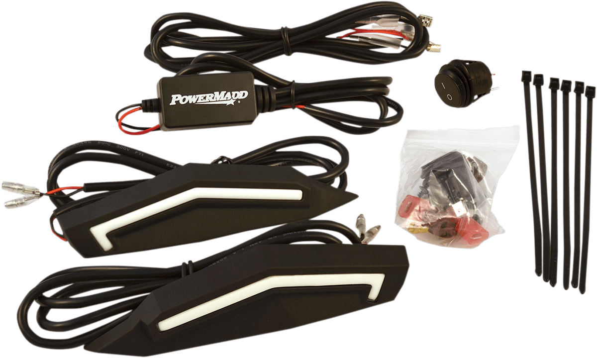 Handguard LED Light Kit