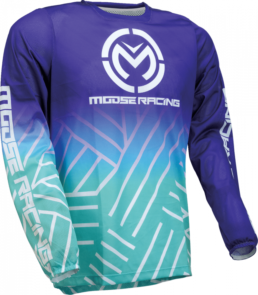 Sahara Jersey