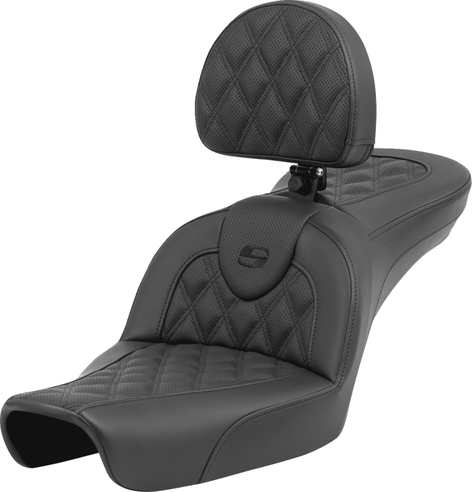 Roadsofa™ Lattice Stitch Seat