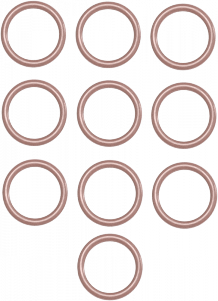 Engine Dowel O-Ring