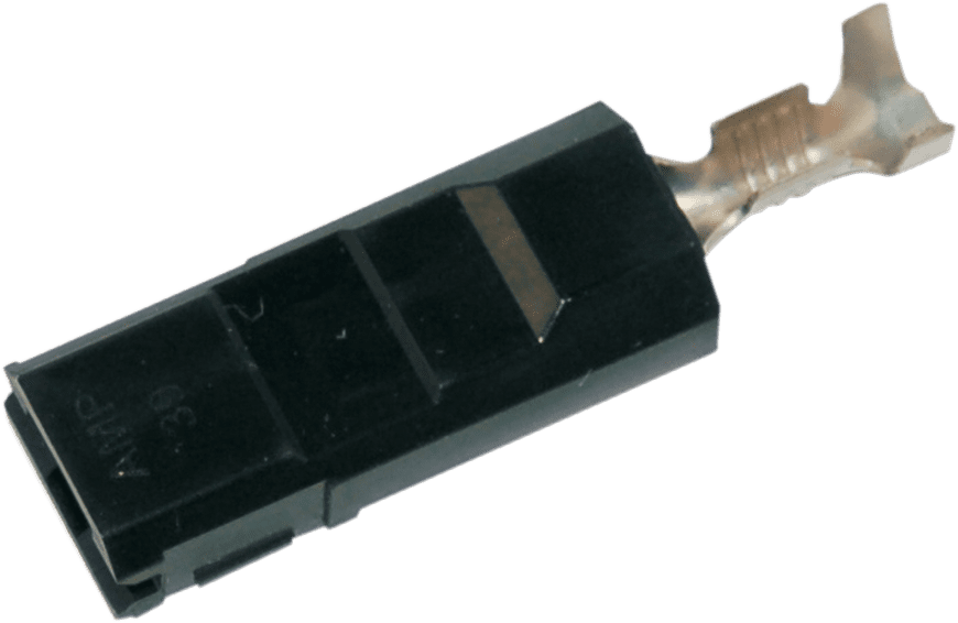 OEM-Type Connector &mdash; Wiring Connector Pack