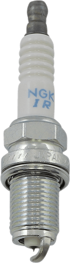 Laser Iridium Spark Plug