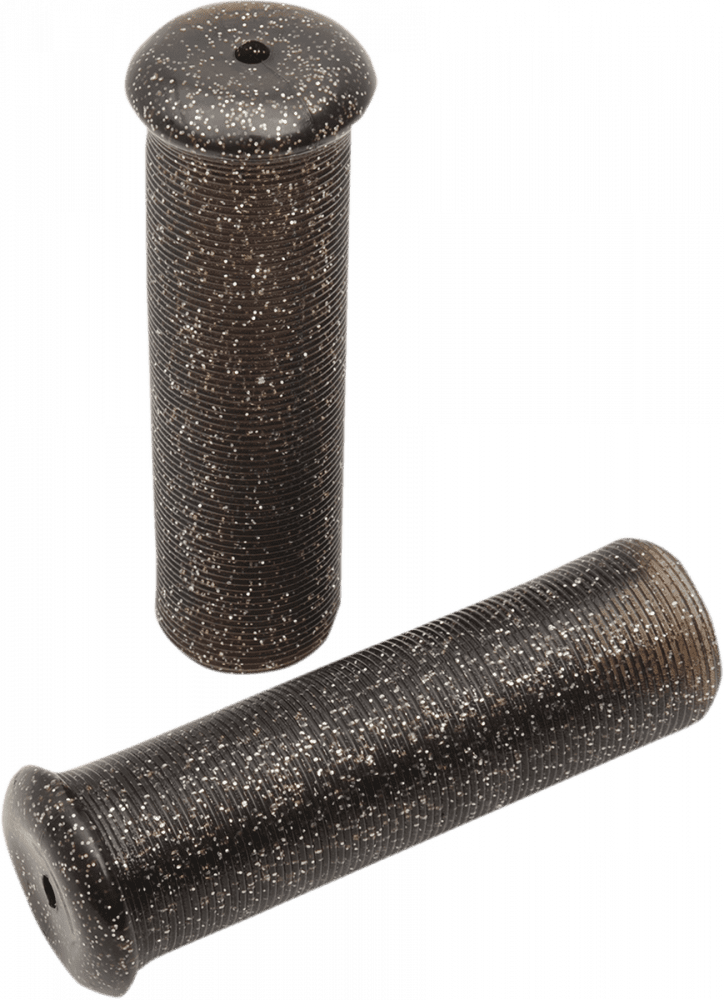 Star Fire Flake Grips