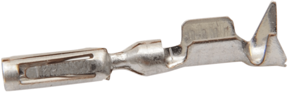 OEM-Type HD Radio Connector &mdash; Female Terminal