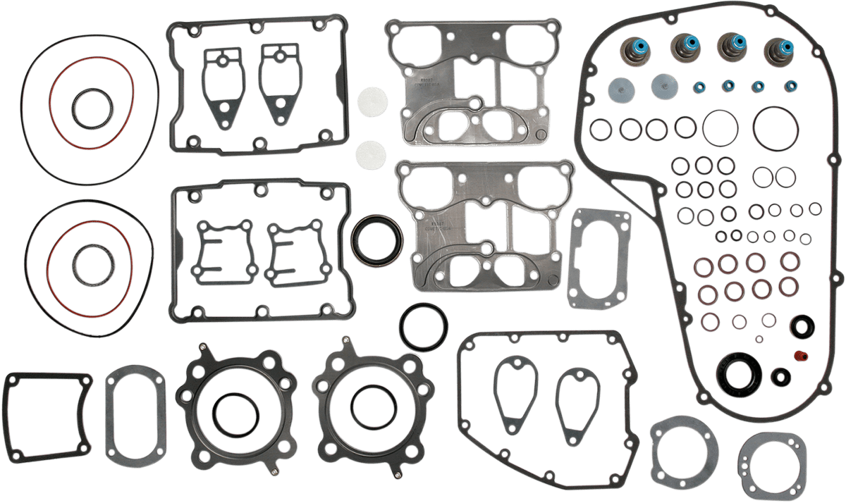 Extreme Sealing Technology Complete Gasket Kit — 3,750"