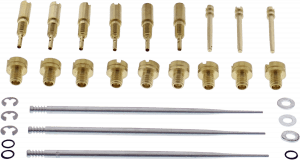 Carburetor Jet Kit
