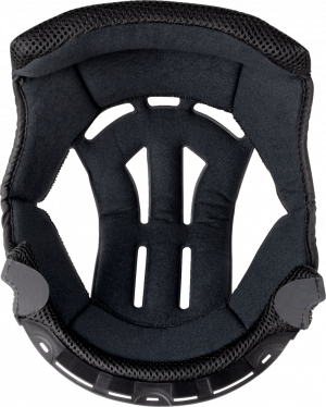 Air Intake Helmet Liner