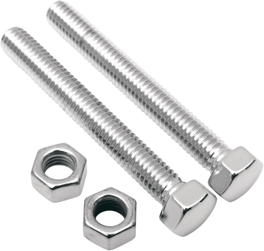 Hex-Head Hardware Kit