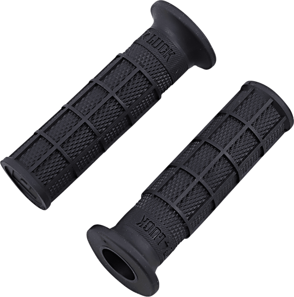 Hart-Luck Signature Full-Waffle Slip-On Grips