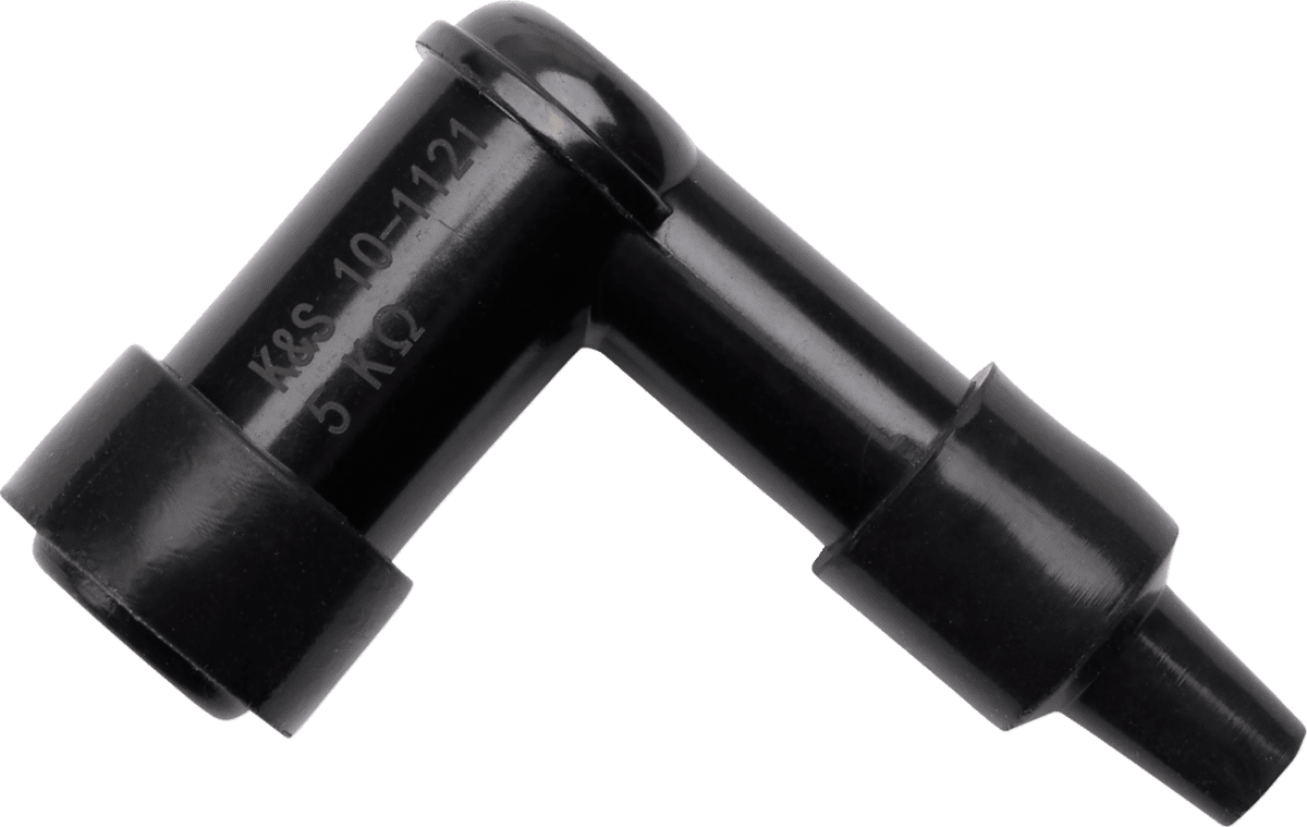 Spark Plug Resistor Cover