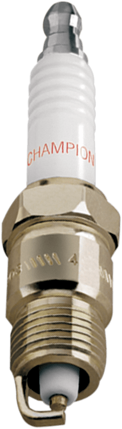 Copper Plus™ Spark Plug — Copper Plus