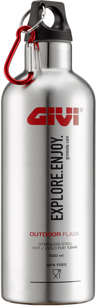 Stainless Steel Thermal Flask