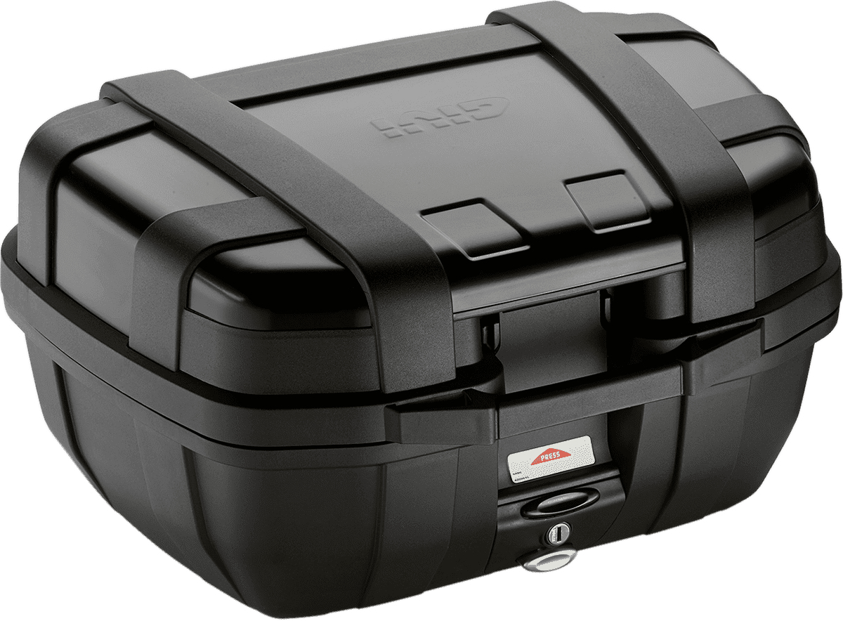 Monokey Trekker 52 Liter Top Case