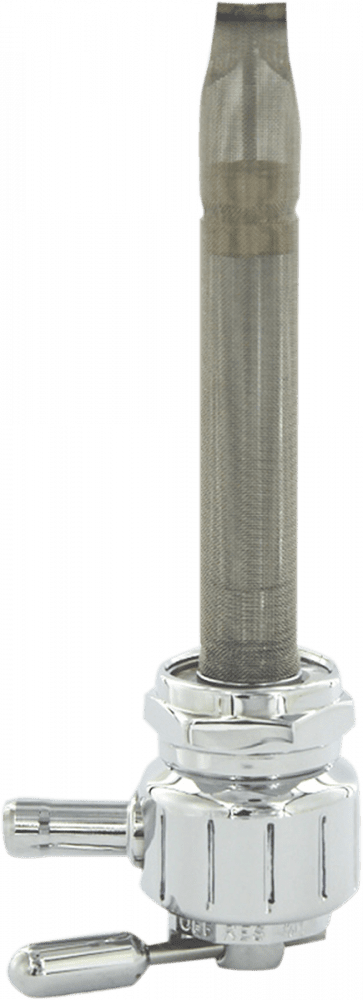 Power-Flo Fuel Valve