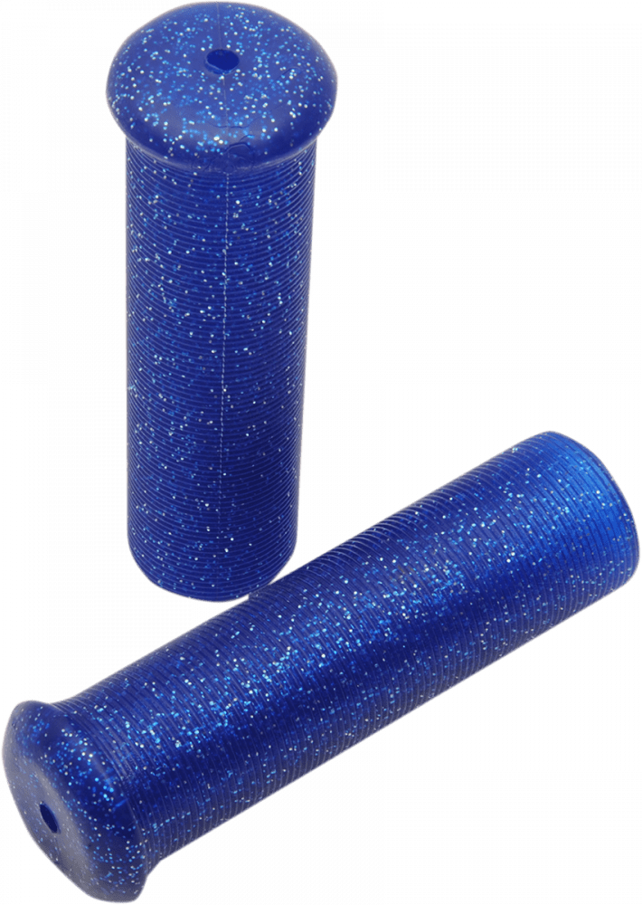 Star Fire Flake Grips