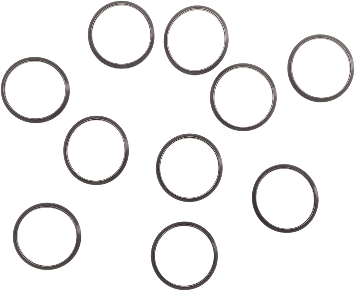 Intake Manifold Seal