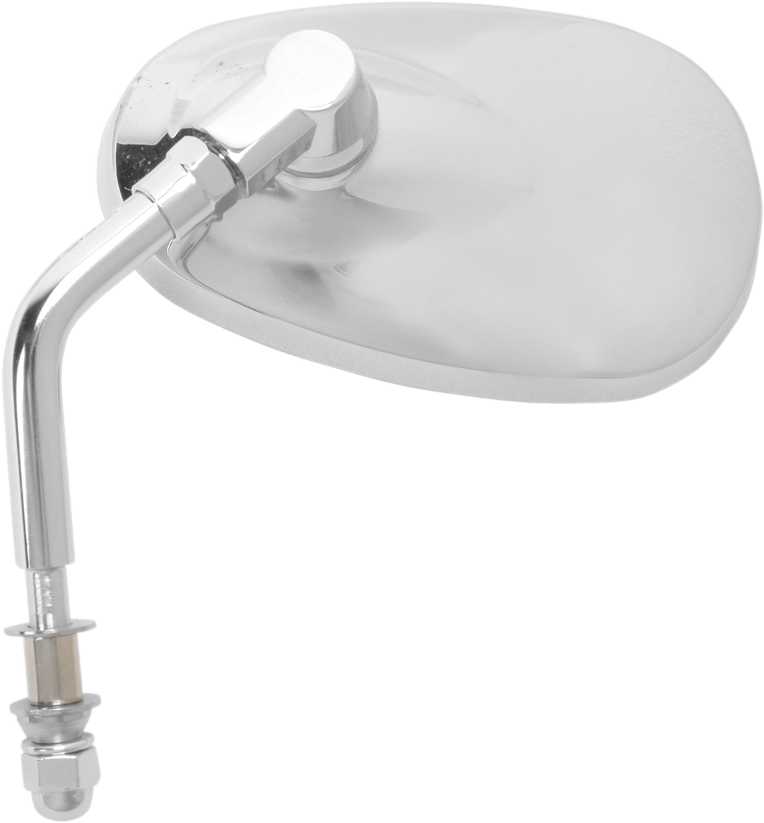 Die-Cast Custom Mirror — Standard