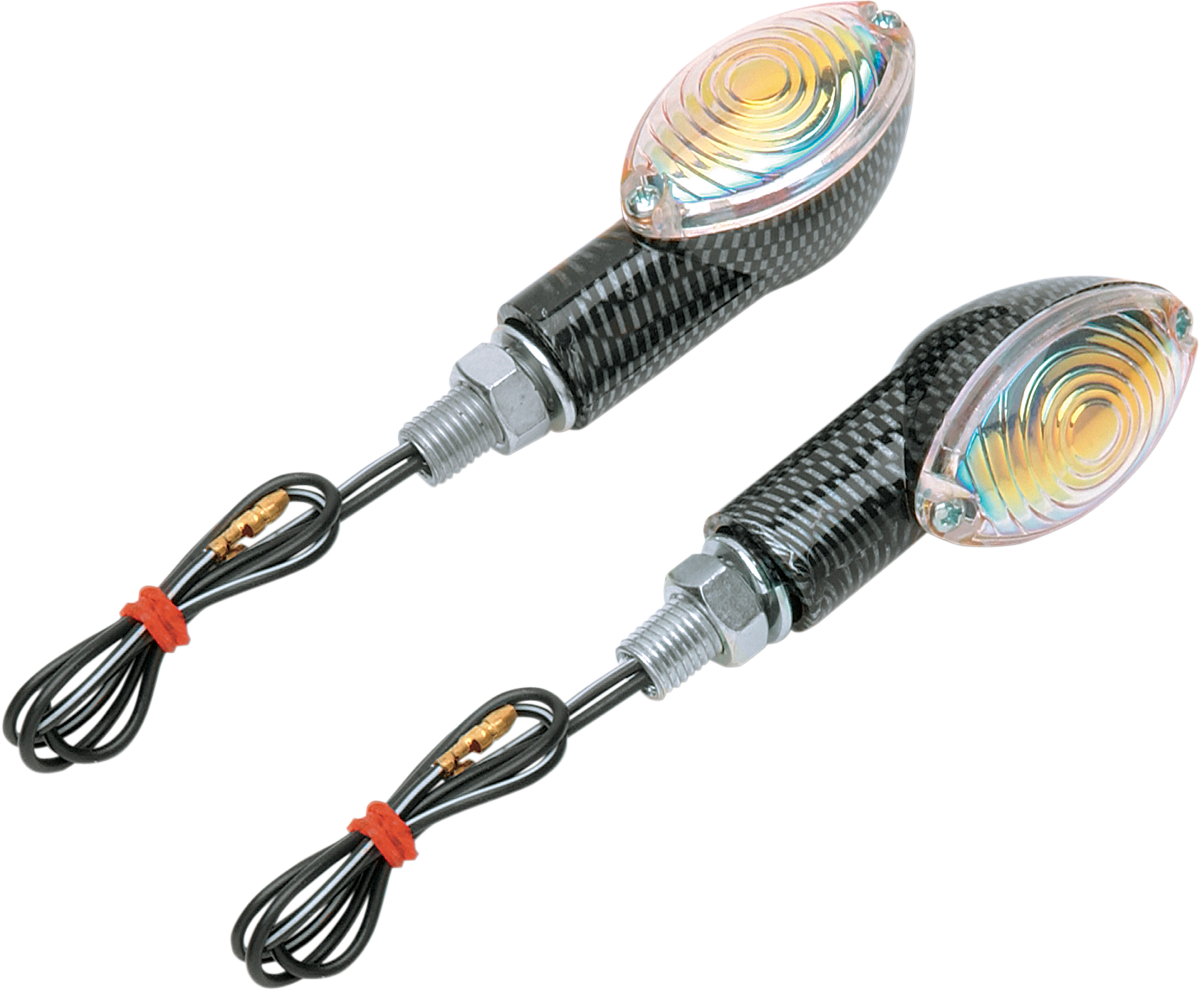 LED Ultra Mini Marker Lights