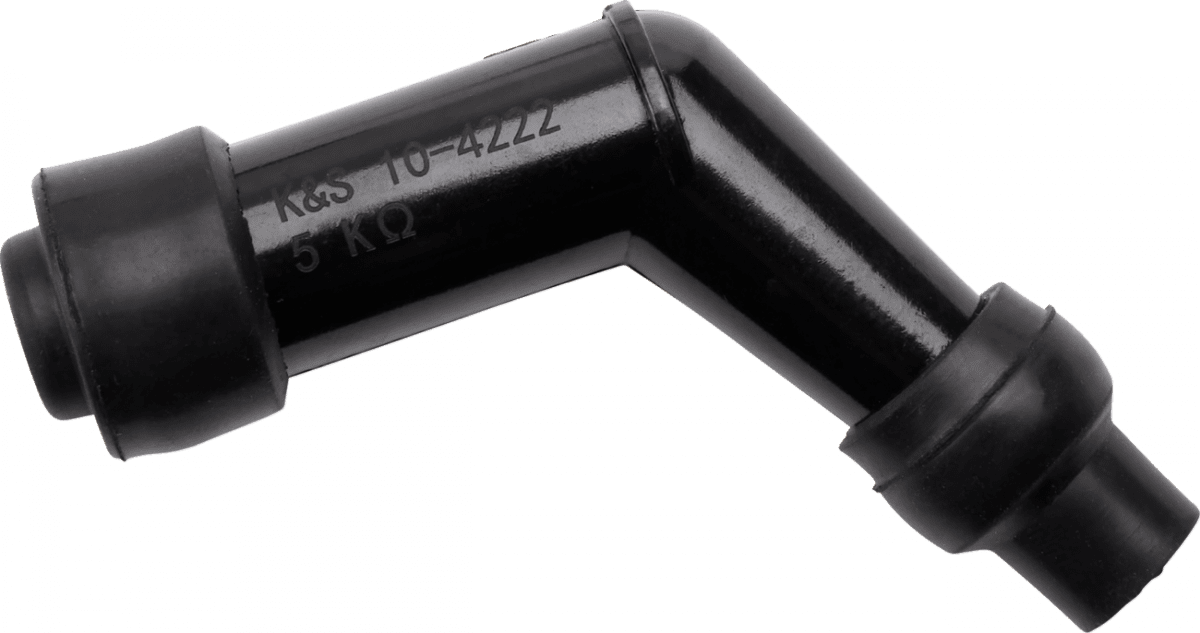 Spark Plug Resistor Cover