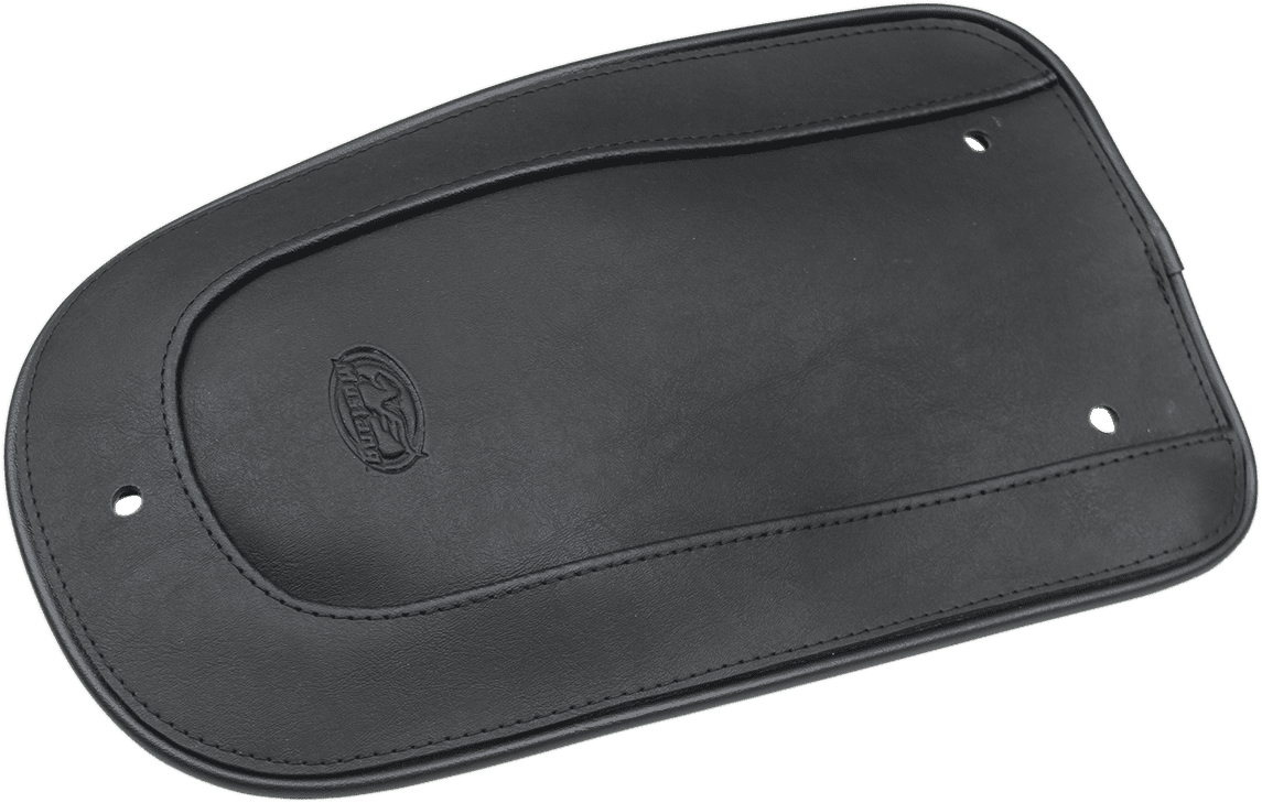 Fender Bib for Solo Seat — Smooth