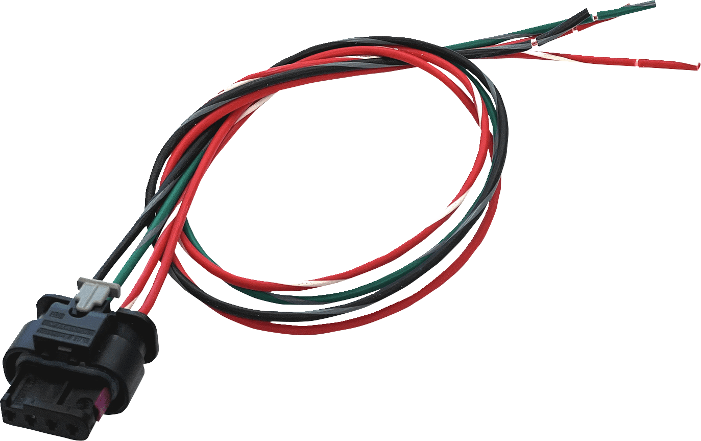 T-Map Sensor Connector Pigtail