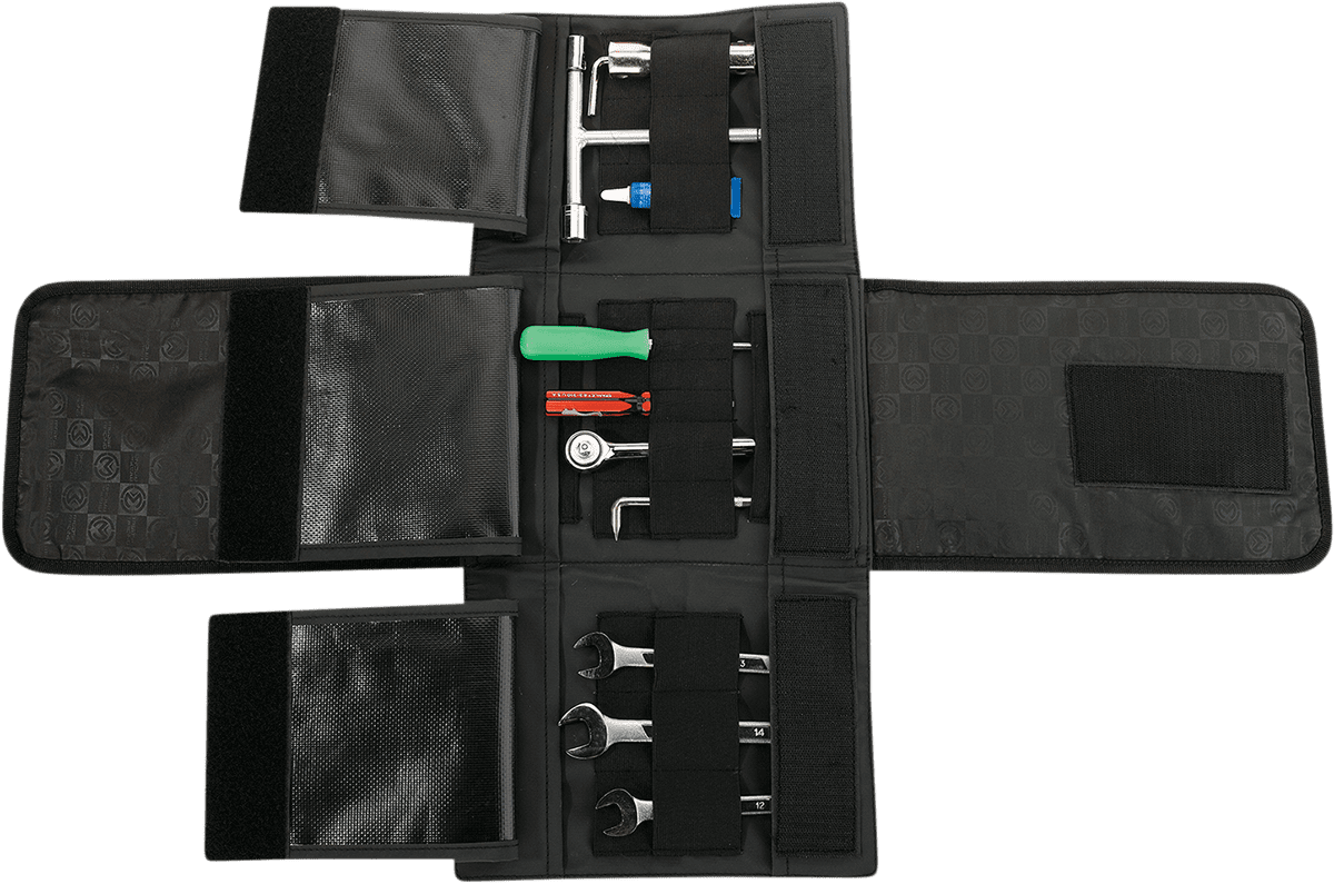 Fender Mount Tool Pack