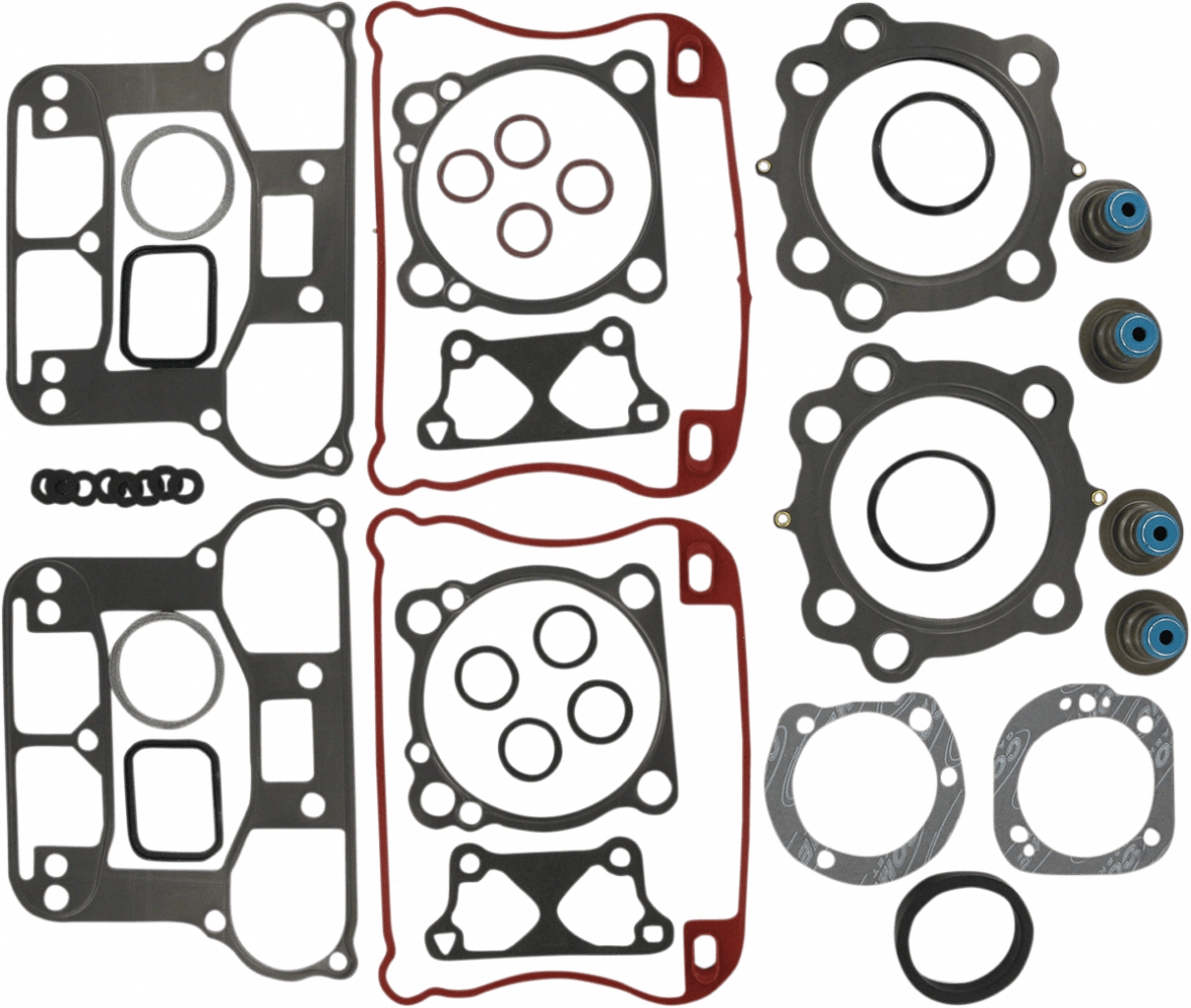 V-Twin Top End Gasket Kits