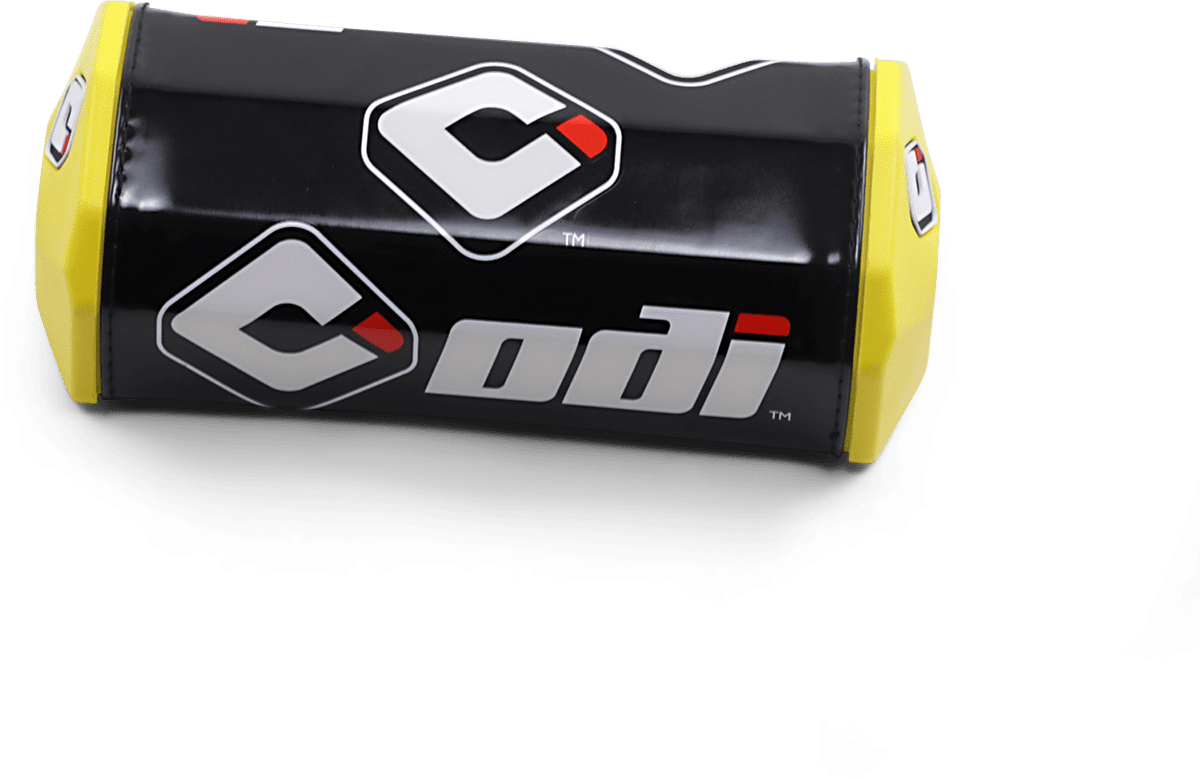 Oversized Handlebar Pad