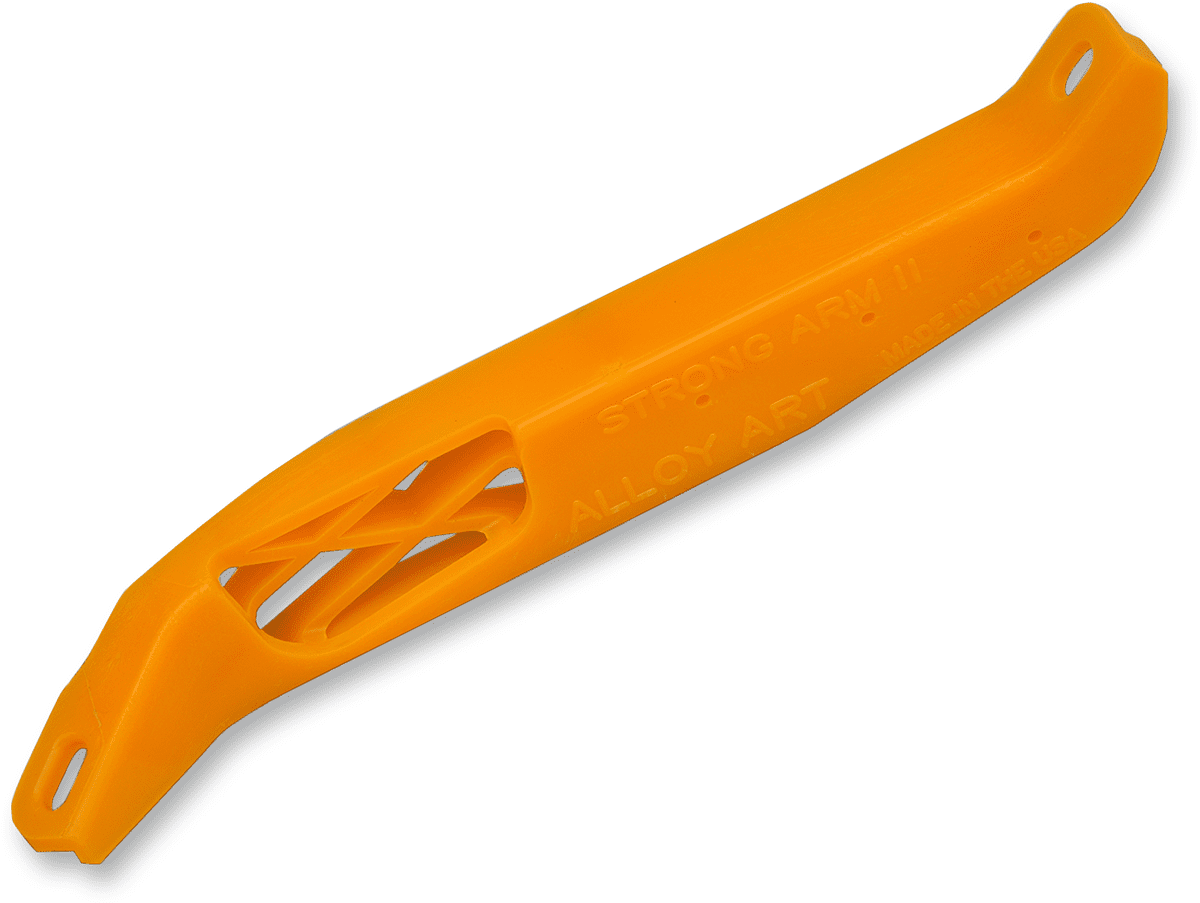 Strong Arm Fairing Support Bracket