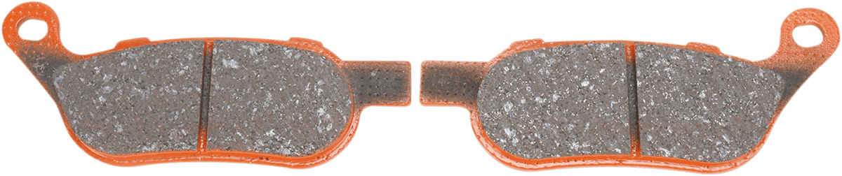 Sintered Metal Harley/Buell Brake Pads