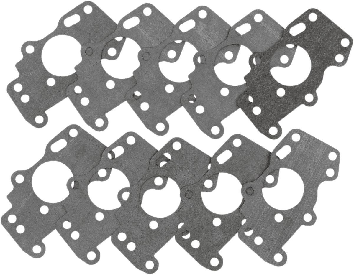 Oil Pump Cover Gasket Set