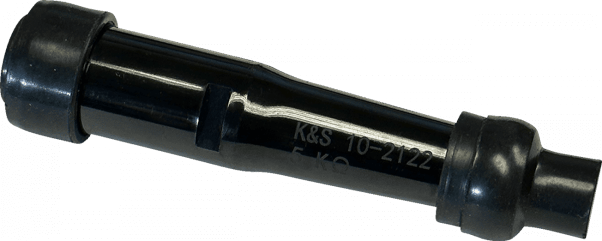 Spark Plug Resistor Cover