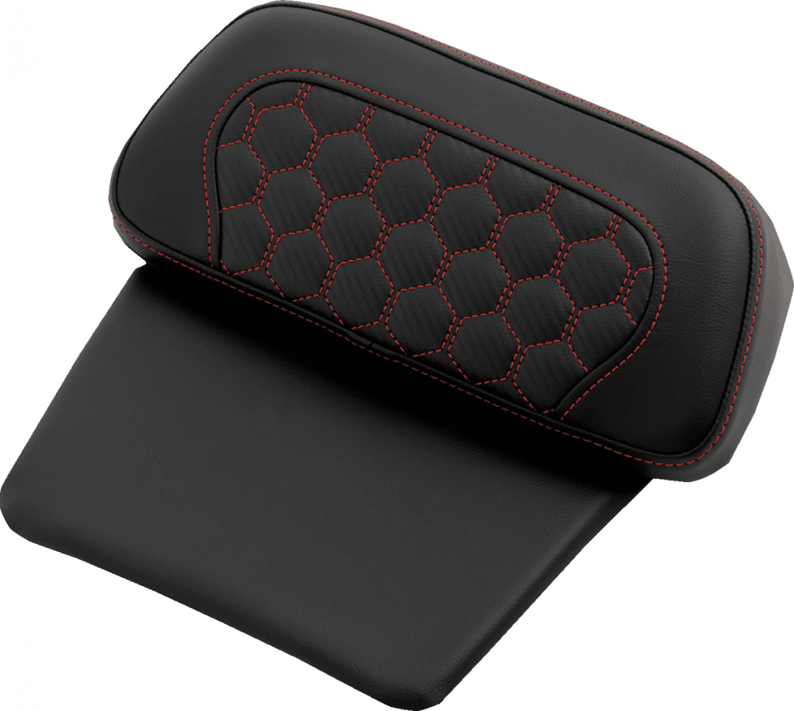 Honeycomb Chopped Tour Pak Pad