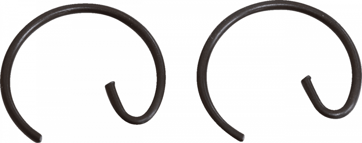 Replacement Piston Circlip