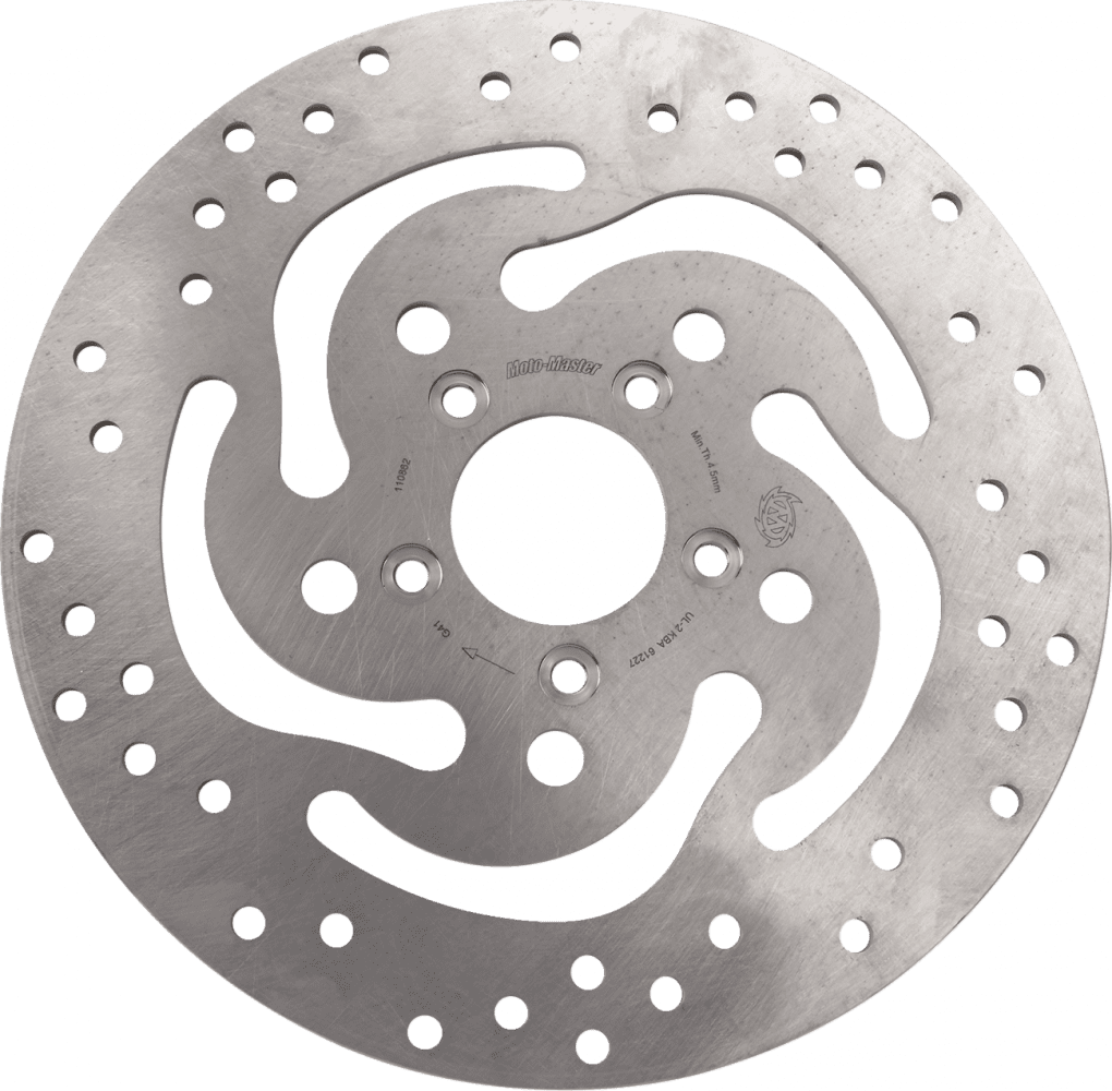Brake Rotors