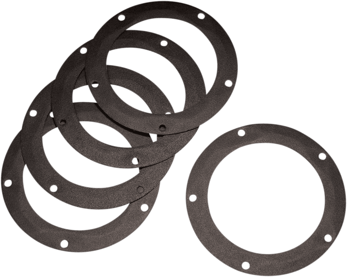 Derby Cover Gasket