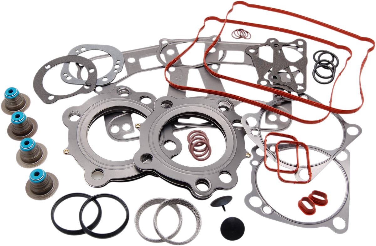 V-Twin Top End Gasket Kits