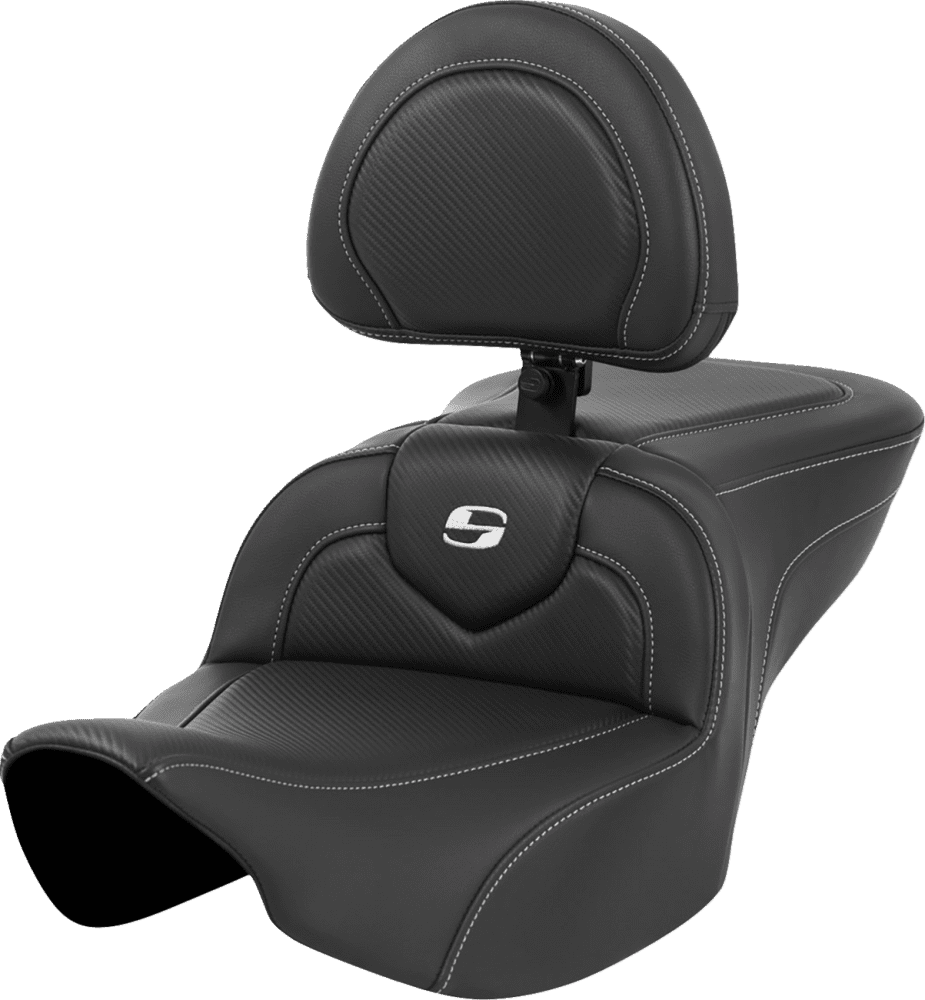 Roadsofa™ Carbon Fiber Seat