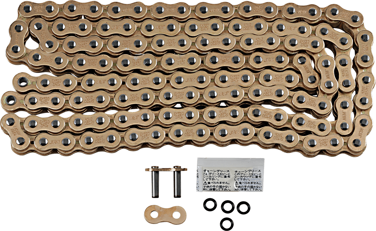 SRO6 Series Chain