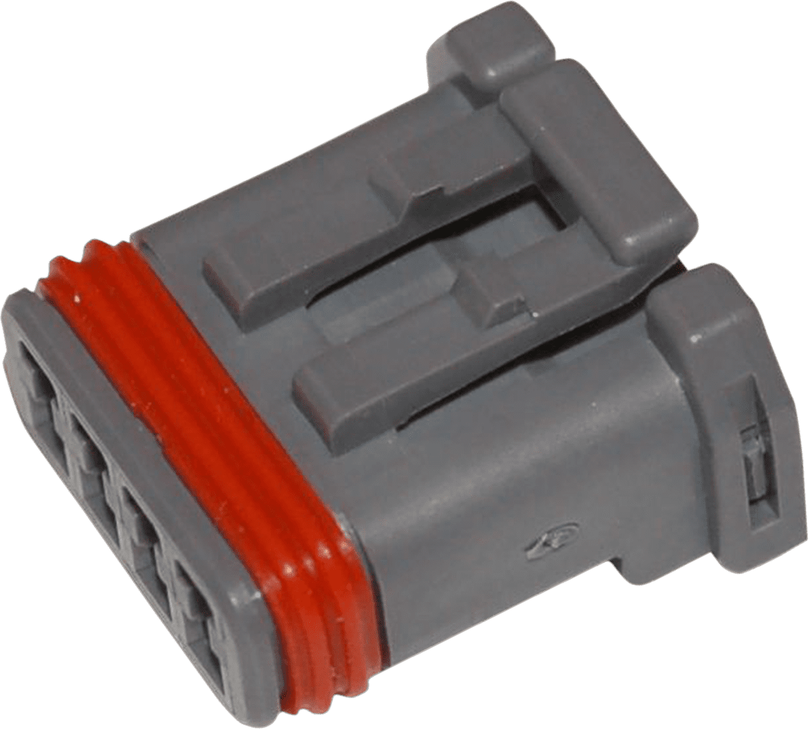 JAE MX-1900 Connector Components